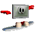 Walking computer